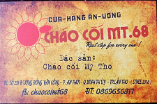 Chao Coi MT.68